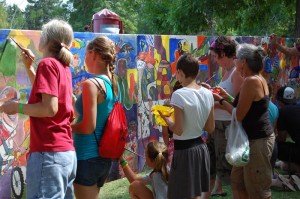 Mural Painting