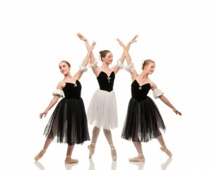 Montana Ballet Company
