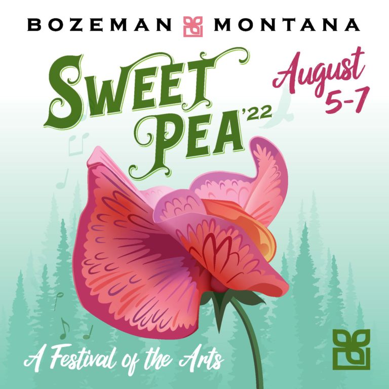 Home Sweet Pea Festival