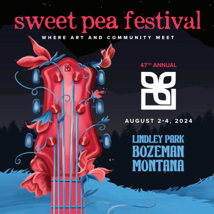 2024 Sweet Pea Festival Schedule of Events Sweet Pea Festival